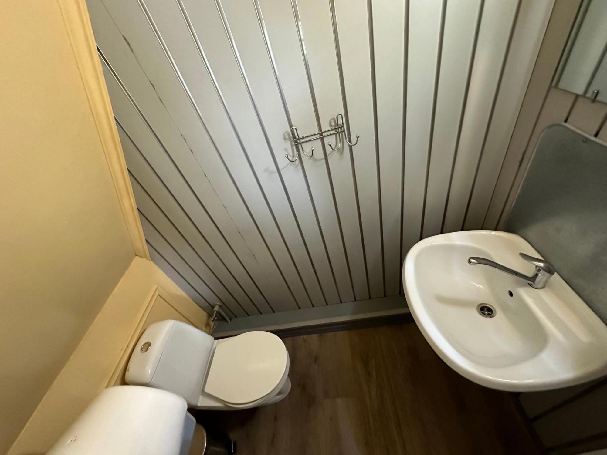 Radi Otel Brocēni Dış mekan fotoğraf